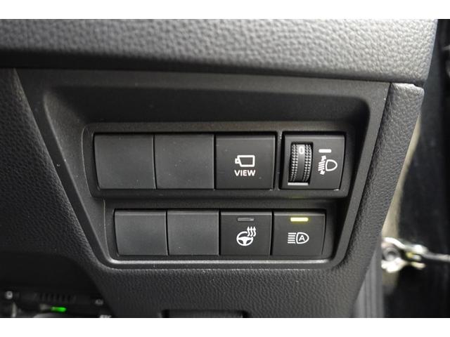 ヤリスクロス ハイブリッドＺ　バックカメラ　衝突被害軽減システム　ＥＴＣ　ドラレコ　ＬＥＤヘッドランプ　ワンオーナー　記録簿（20枚目）