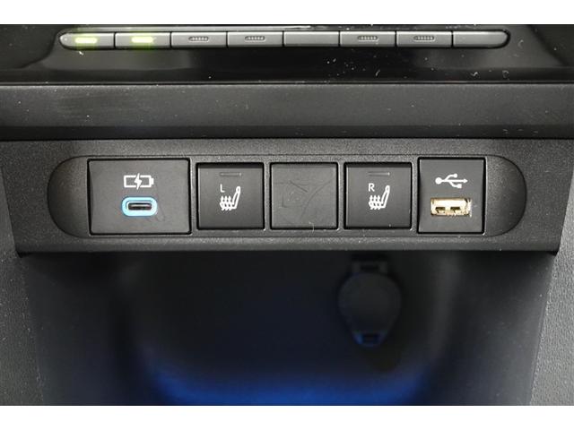 ヤリスクロス ハイブリッドＺ　バックカメラ　衝突被害軽減システム　ＥＴＣ　ドラレコ　ＬＥＤヘッドランプ　ワンオーナー　記録簿（31枚目）