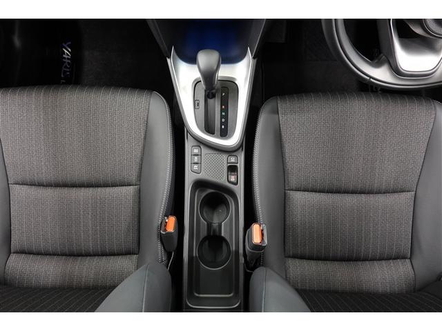 ヤリスクロス ハイブリッドＺ　バックカメラ　衝突被害軽減システム　ＥＴＣ　ドラレコ　ＬＥＤヘッドランプ　ワンオーナー　記録簿（33枚目）