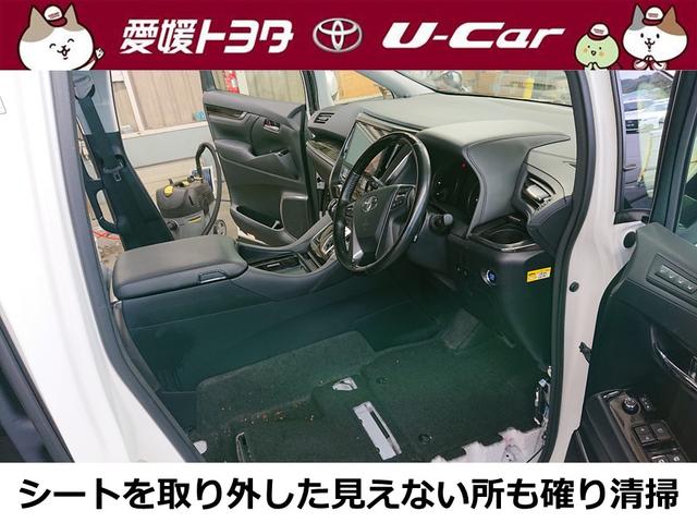 TX Lパッケージ バックモニター メモリーナビ 本革シート(28枚目)