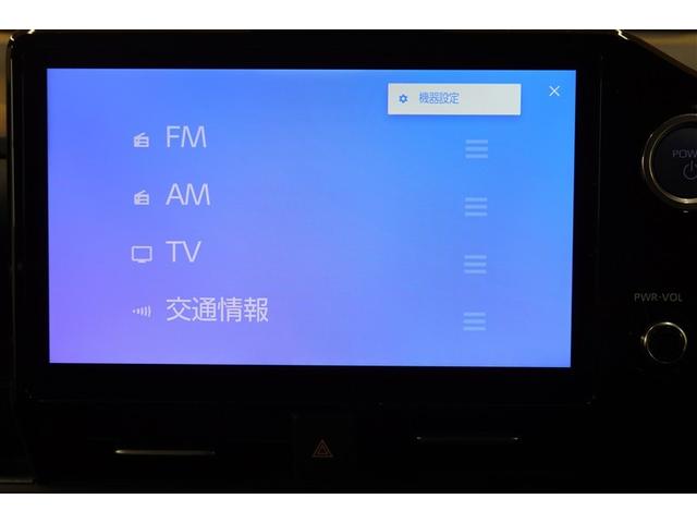 ヴォクシー ハイブリッドＳ－Ｚ　フルセグ　メモリーナビ　ＤＶＤ再生　後席モニター　バックカメラ　衝突被害軽減システム　ＥＴＣ　ドラレコ　両側電動スライド　ＬＥＤヘッドランプ　乗車定員７人　３列シート　フルエアロ　記録簿（26枚目）
