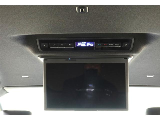 ヴォクシー ハイブリッドＳ－Ｚ　フルセグ　メモリーナビ　ＤＶＤ再生　後席モニター　バックカメラ　衝突被害軽減システム　ＥＴＣ　ドラレコ　両側電動スライド　ＬＥＤヘッドランプ　乗車定員７人　３列シート　フルエアロ　記録簿（30枚目）