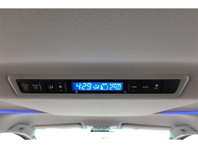 アルファード 2.5S Cパッケージ フルセグ メモリーナビ バックカメラ 衝突被害軽減システム ETC 両側電動スライド LEDヘッドランプ 乗車定員7人 3列シート フルエアロ 記録簿(33枚目)