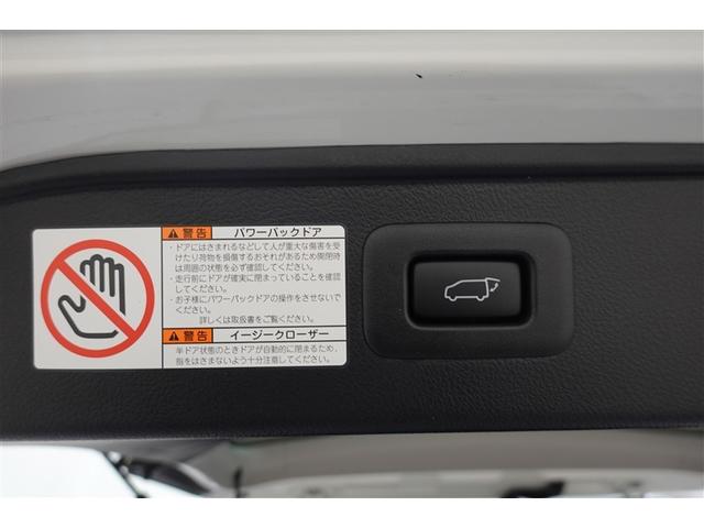 アルファード 2.5S Cパッケージ フルセグ メモリーナビ バックカメラ 衝突被害軽減システム ETC 両側電動スライド LEDヘッドランプ 乗車定員7人 3列シート フルエアロ 記録簿(36枚目)