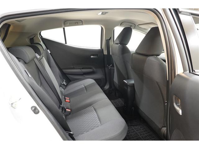 アクア G メモリーナビ DVD再生 バックカメラ 衝突被害軽減システム ETC ドラレコ LEDヘッドランプ(9枚目)