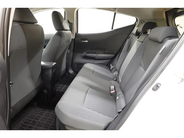 アクア G メモリーナビ DVD再生 バックカメラ 衝突被害軽減システム ETC ドラレコ LEDヘッドランプ(10枚目)