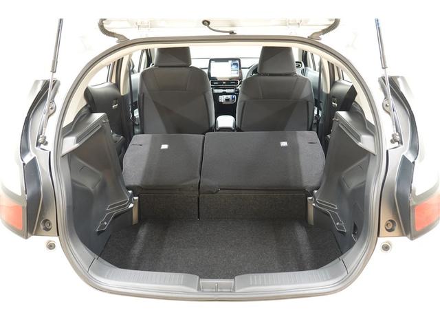 アクア G メモリーナビ DVD再生 バックカメラ 衝突被害軽減システム ETC ドラレコ LEDヘッドランプ(12枚目)