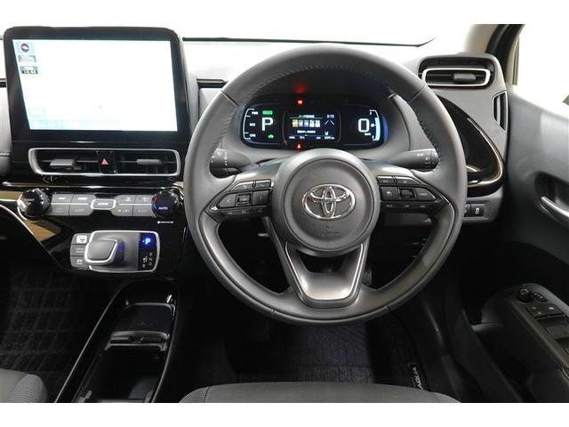 アクア G メモリーナビ DVD再生 バックカメラ 衝突被害軽減システム ETC ドラレコ LEDヘッドランプ(15枚目)