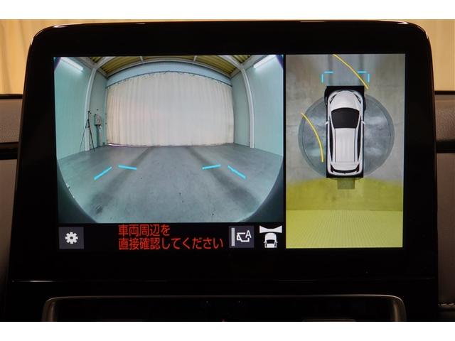 アクア G メモリーナビ DVD再生 バックカメラ 衝突被害軽減システム ETC ドラレコ LEDヘッドランプ(22枚目)