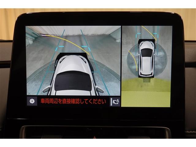 アクア G メモリーナビ DVD再生 バックカメラ 衝突被害軽減システム ETC ドラレコ LEDヘッドランプ(23枚目)