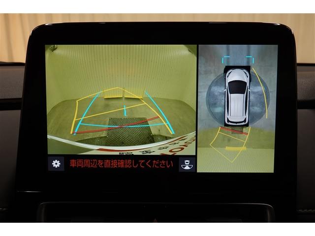 アクア G メモリーナビ DVD再生 バックカメラ 衝突被害軽減システム ETC ドラレコ LEDヘッドランプ(24枚目)