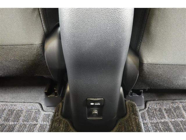 アクア G メモリーナビ DVD再生 バックカメラ 衝突被害軽減システム ETC ドラレコ LEDヘッドランプ(35枚目)