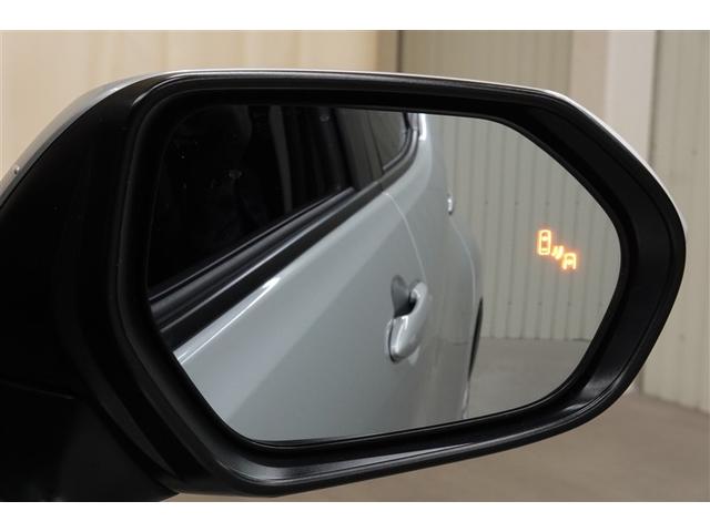 アクア G メモリーナビ DVD再生 バックカメラ 衝突被害軽減システム ETC ドラレコ LEDヘッドランプ(38枚目)