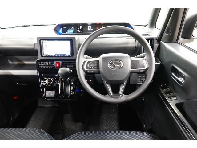 タント カスタムX ワンセグ メモリーナビ バックカメラ 衝突被害軽減システム ETC ドラレコ 両側電動スライド LEDヘッドランプ アイドリングストップ(15枚目)