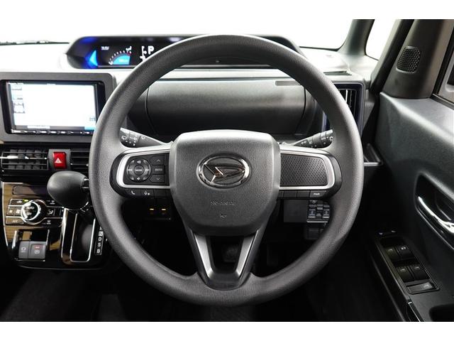 タント カスタムX ワンセグ メモリーナビ バックカメラ 衝突被害軽減システム ETC ドラレコ 両側電動スライド LEDヘッドランプ アイドリングストップ(16枚目)