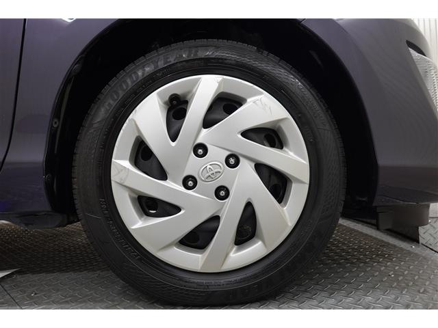 アクア G フルセグ メモリーナビ DVD再生 バックカメラ ETC ドラレコ LEDヘッドランプ 記録簿(4枚目)