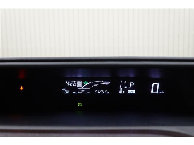 アクア G フルセグ メモリーナビ DVD再生 バックカメラ ETC ドラレコ LEDヘッドランプ 記録簿(17枚目)