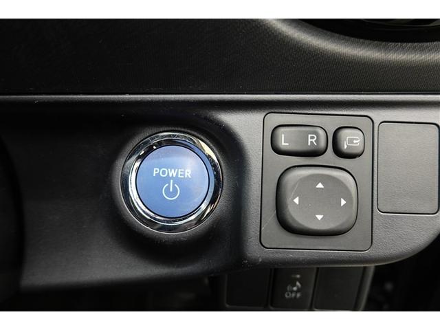 アクア G フルセグ メモリーナビ DVD再生 バックカメラ ETC ドラレコ LEDヘッドランプ 記録簿(18枚目)