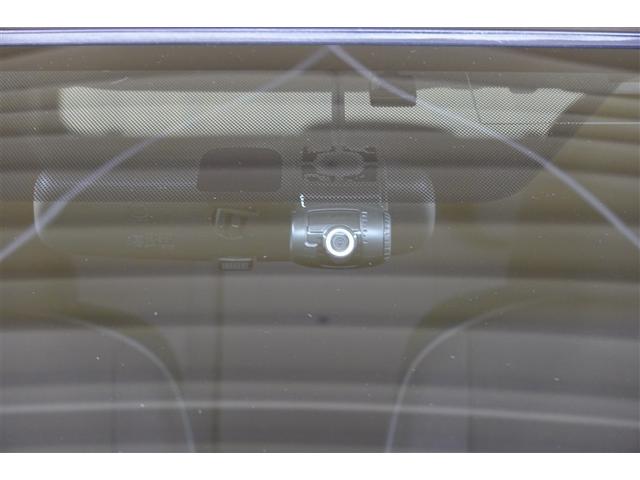 アクア G フルセグ メモリーナビ DVD再生 バックカメラ ETC ドラレコ LEDヘッドランプ 記録簿(25枚目)