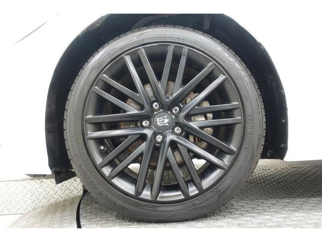 クラウンハイブリッド RS リミテッドII 革シート フルセグ メモリーナビ DVD再生 バックカメラ 衝突被害軽減システム ETC ドラレコ LEDヘッドランプ ワンオーナー 記録簿(4枚目)