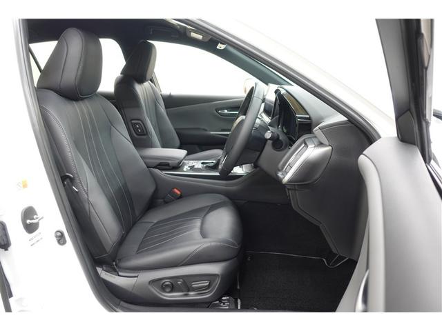 クラウンハイブリッド RS リミテッドII 革シート フルセグ メモリーナビ DVD再生 バックカメラ 衝突被害軽減システム ETC ドラレコ LEDヘッドランプ ワンオーナー 記録簿(7枚目)