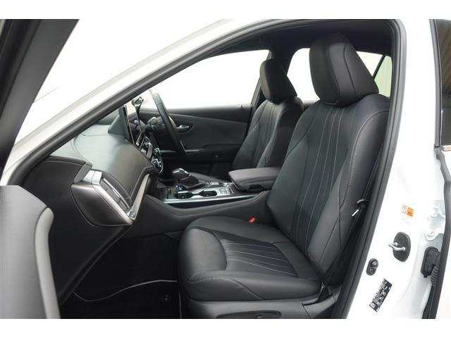 クラウンハイブリッド RS リミテッドII 革シート フルセグ メモリーナビ DVD再生 バックカメラ 衝突被害軽減システム ETC ドラレコ LEDヘッドランプ ワンオーナー 記録簿(8枚目)