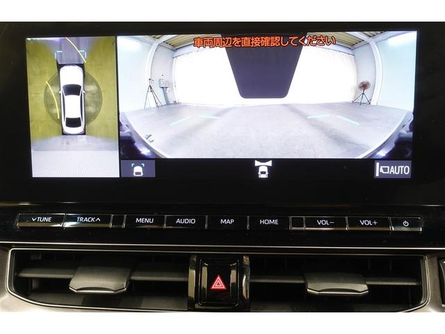 クラウンハイブリッド RS リミテッドII 革シート フルセグ メモリーナビ DVD再生 バックカメラ 衝突被害軽減システム ETC ドラレコ LEDヘッドランプ ワンオーナー 記録簿(27枚目)