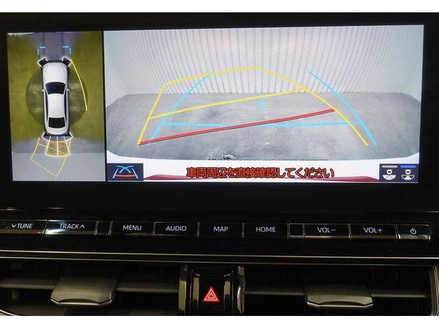 クラウンハイブリッド RS リミテッドII 革シート フルセグ メモリーナビ DVD再生 バックカメラ 衝突被害軽減システム ETC ドラレコ LEDヘッドランプ ワンオーナー 記録簿(29枚目)