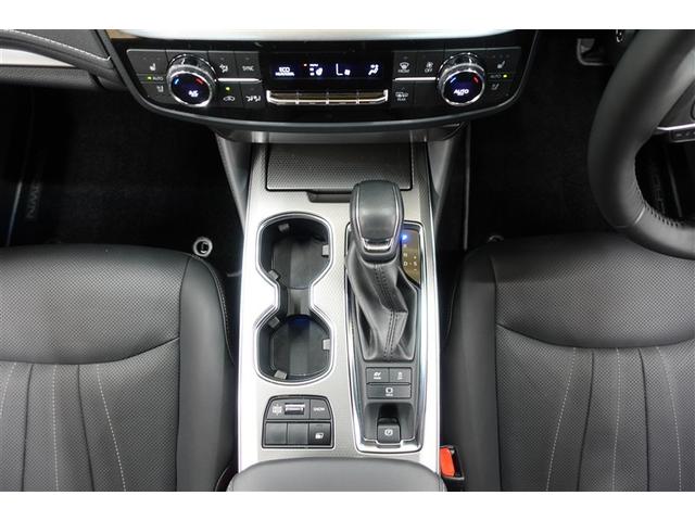 クラウンハイブリッド RS リミテッドII 革シート フルセグ メモリーナビ DVD再生 バックカメラ 衝突被害軽減システム ETC ドラレコ LEDヘッドランプ ワンオーナー 記録簿(33枚目)