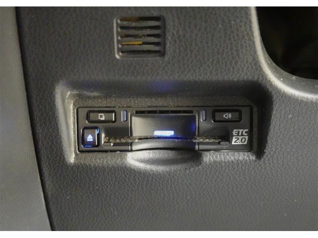 ＥＴＣ（ビルトイン）ナビ画面と連動して、大変便利です！