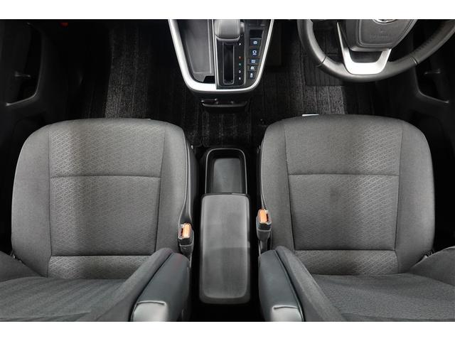 センターコンソール