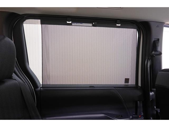 スライドドアサンシェード