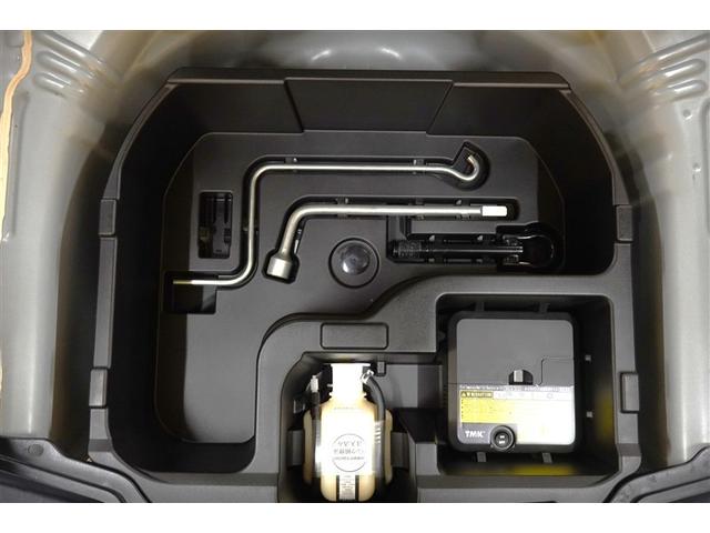 アクア Gブラックソフトレザーセレクション フルセグ メモリーナビ DVD再生 バックカメラ ETC 記録簿(13枚目)