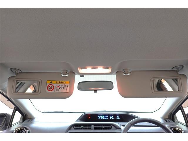 アクア Gブラックソフトレザーセレクション フルセグ メモリーナビ DVD再生 バックカメラ ETC 記録簿(26枚目)