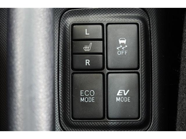 アクア Gブラックソフトレザーセレクション フルセグ メモリーナビ DVD再生 バックカメラ ETC 記録簿(28枚目)