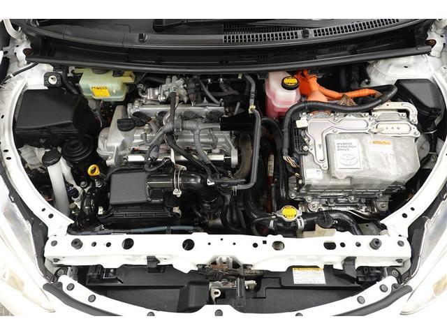 アクア Gブラックソフトレザーセレクション フルセグ メモリーナビ DVD再生 バックカメラ ETC 記録簿(31枚目)