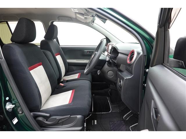 パッソ モーダ　Ｓ　フルセグ　メモリーナビ　ＤＶＤ再生　衝突被害軽減システム　ＥＴＣ　ドラレコ　ＬＥＤヘッドランプ　アイドリングストップ（7枚目）