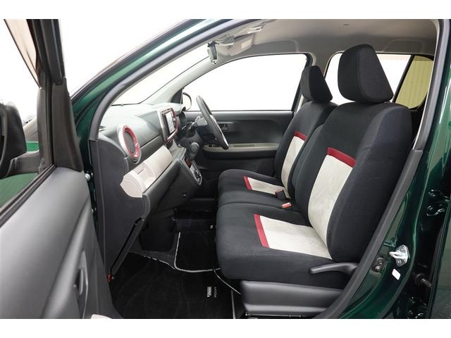 パッソ モーダ　Ｓ　フルセグ　メモリーナビ　ＤＶＤ再生　衝突被害軽減システム　ＥＴＣ　ドラレコ　ＬＥＤヘッドランプ　アイドリングストップ（8枚目）