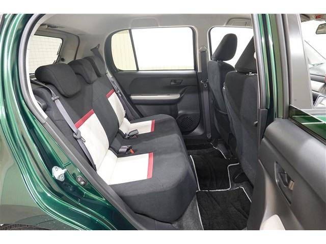 パッソ モーダ　Ｓ　フルセグ　メモリーナビ　ＤＶＤ再生　衝突被害軽減システム　ＥＴＣ　ドラレコ　ＬＥＤヘッドランプ　アイドリングストップ（9枚目）