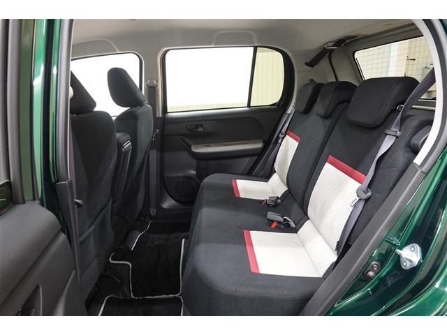 パッソ モーダ　Ｓ　フルセグ　メモリーナビ　ＤＶＤ再生　衝突被害軽減システム　ＥＴＣ　ドラレコ　ＬＥＤヘッドランプ　アイドリングストップ（10枚目）