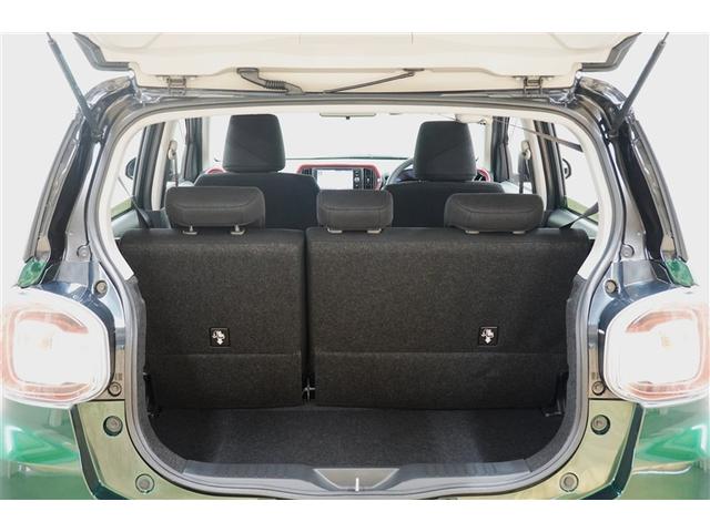 パッソ モーダ　Ｓ　フルセグ　メモリーナビ　ＤＶＤ再生　衝突被害軽減システム　ＥＴＣ　ドラレコ　ＬＥＤヘッドランプ　アイドリングストップ（11枚目）