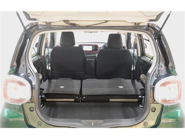 パッソ モーダ　Ｓ　フルセグ　メモリーナビ　ＤＶＤ再生　衝突被害軽減システム　ＥＴＣ　ドラレコ　ＬＥＤヘッドランプ　アイドリングストップ（12枚目）