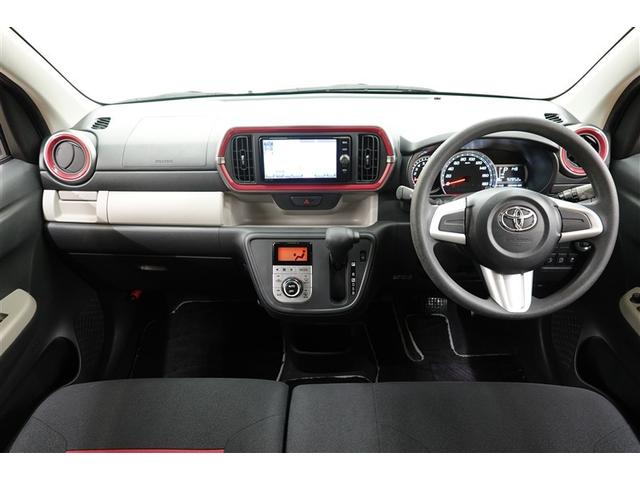 パッソ モーダ　Ｓ　フルセグ　メモリーナビ　ＤＶＤ再生　衝突被害軽減システム　ＥＴＣ　ドラレコ　ＬＥＤヘッドランプ　アイドリングストップ（14枚目）