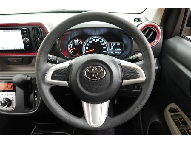 パッソ モーダ　Ｓ　フルセグ　メモリーナビ　ＤＶＤ再生　衝突被害軽減システム　ＥＴＣ　ドラレコ　ＬＥＤヘッドランプ　アイドリングストップ（16枚目）