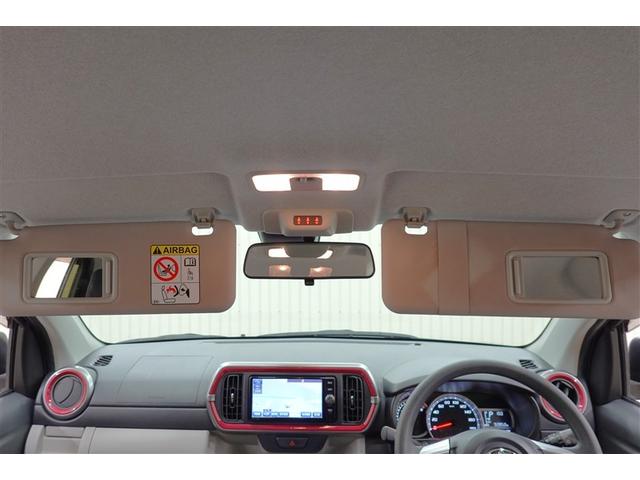 パッソ モーダ　Ｓ　フルセグ　メモリーナビ　ＤＶＤ再生　衝突被害軽減システム　ＥＴＣ　ドラレコ　ＬＥＤヘッドランプ　アイドリングストップ（28枚目）