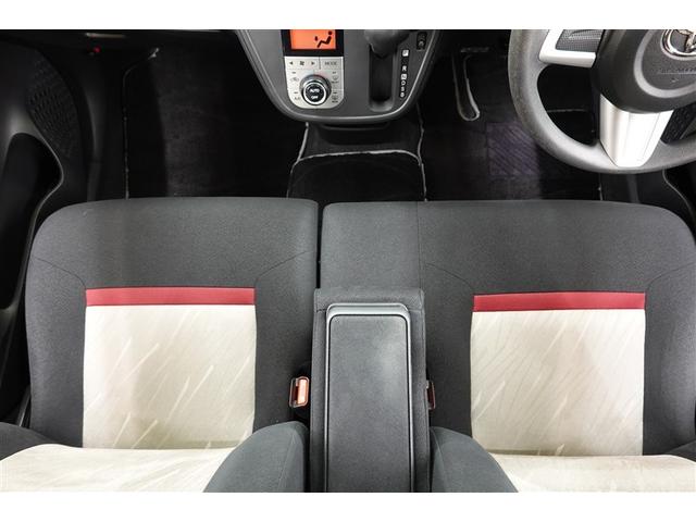 パッソ モーダ　Ｓ　フルセグ　メモリーナビ　ＤＶＤ再生　衝突被害軽減システム　ＥＴＣ　ドラレコ　ＬＥＤヘッドランプ　アイドリングストップ（29枚目）