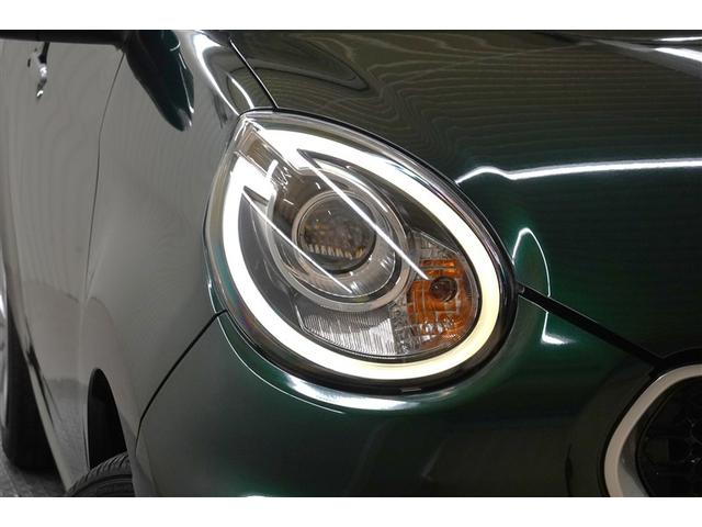 パッソ モーダ　Ｓ　フルセグ　メモリーナビ　ＤＶＤ再生　衝突被害軽減システム　ＥＴＣ　ドラレコ　ＬＥＤヘッドランプ　アイドリングストップ（32枚目）