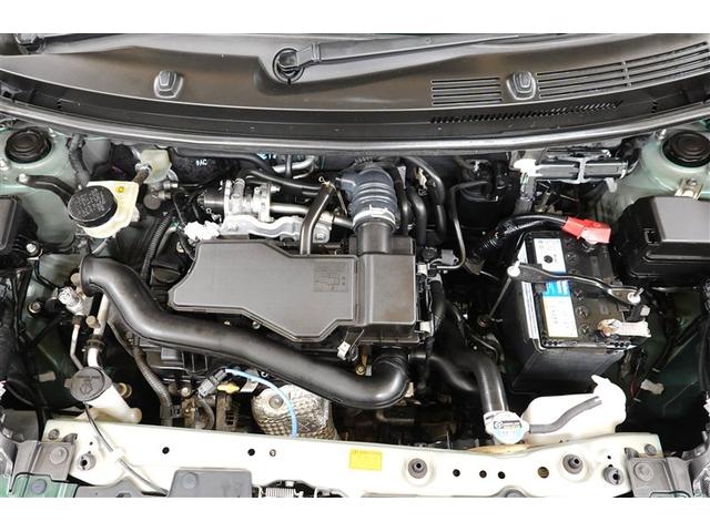 パッソ モーダ　Ｓ　フルセグ　メモリーナビ　ＤＶＤ再生　衝突被害軽減システム　ＥＴＣ　ドラレコ　ＬＥＤヘッドランプ　アイドリングストップ（34枚目）