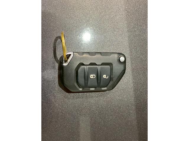 キーレス完備♪