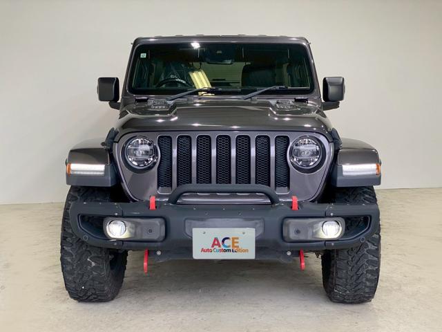 ☆人気のラングラー　入庫致しました☆